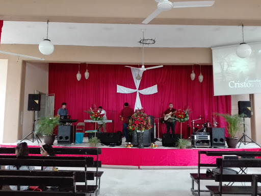 Iglesia de las Asambleas de Dios Mérida