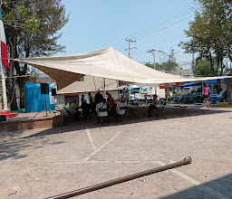 Plaza Cívica Emiliano Zapata photo