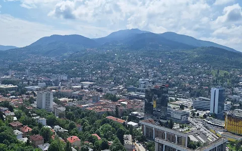 Sarajevo Tower image