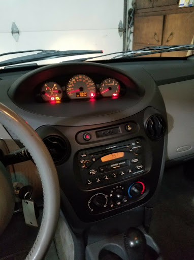 Auto Repair Shop «Auto Truck Service PMP Inc», reviews and photos, 1527 W 8th St, Anderson, IN 46016, USA