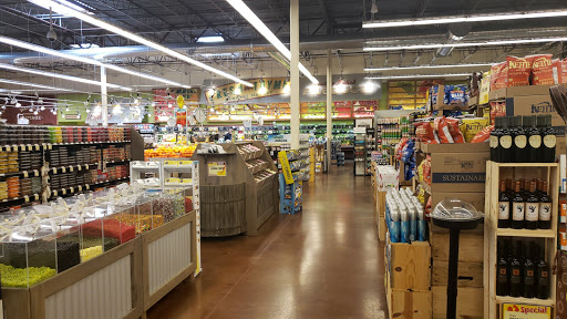 Grocery Store «Fresh Thyme Farmers Market- Bloomington IN», reviews and photos, 3600 W 3rd St, Bloomington, IN 47404, USA