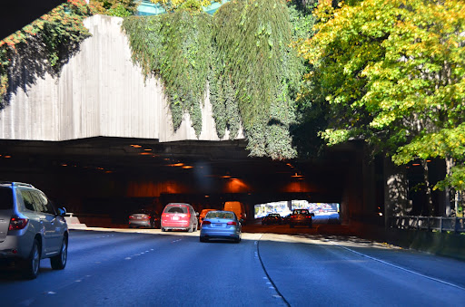 Park «Freeway Park - Jim Ellis Freeway Park», reviews and photos, 700 Seneca St, Seattle, WA 98101, USA