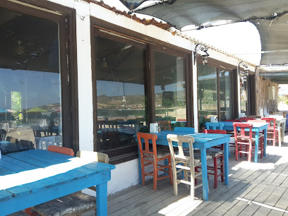 ÇİKO BEACH RESTAURANT