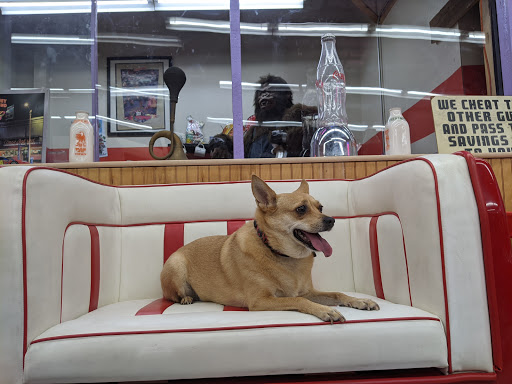 Museum «Martin Auto Museum», reviews and photos, 17641 N Black Canyon Hwy, Phoenix, AZ 85023, USA