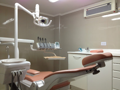 Odontologia Maipu 3193