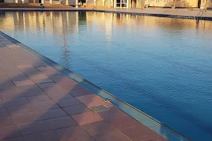 Swimming pool Jubail Technical Institute image