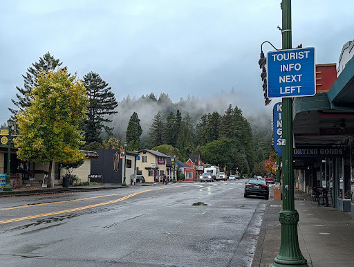 Deli «Big Bottom Market», reviews and photos, 16228 Main St, Guerneville, CA 95446, USA