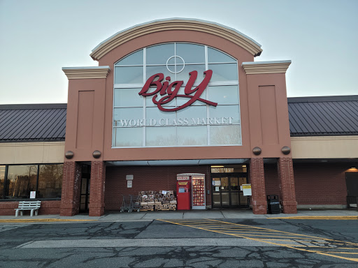 Supermarket «Big Y», reviews and photos, 141 Storrs Rd, Mansfield Center, CT 06250, USA