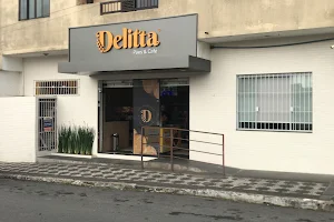 Delitta Pães & Café image