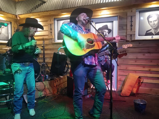 Bar & Grill «Music City Bar & Grill», reviews and photos, 2416 Music Valley Dr # 161, Nashville, TN 37214, USA