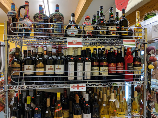 Supermarket «BZ BEE MARKET», reviews and photos, 2322 S El Camino Real, San Mateo, CA 94403, USA