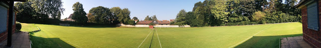Reviews of Nailsea and District Croquet Club in Bristol - Golf club