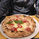 Photo n°2 de l'avis de Cristina.a fait le 01/11/2021 à 19:24 sur le  Pizzeria Napule' à Catania