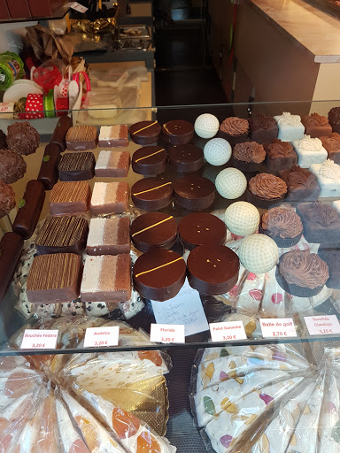 Chocolats Alain Batt