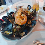 Photo n°3 de l'avis de Mavi.i fait le 03/10/2020 à 21:39 sur le  O'Luciano à Naples