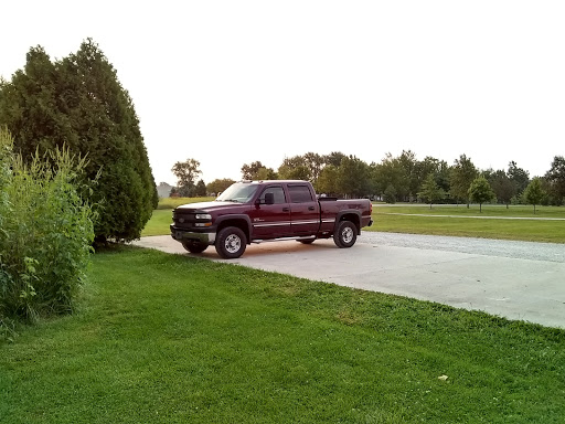 Golf Course «McCormick Creek golf course», reviews and photos, 1300 N Oakland Ave, Nappanee, IN 46550, USA