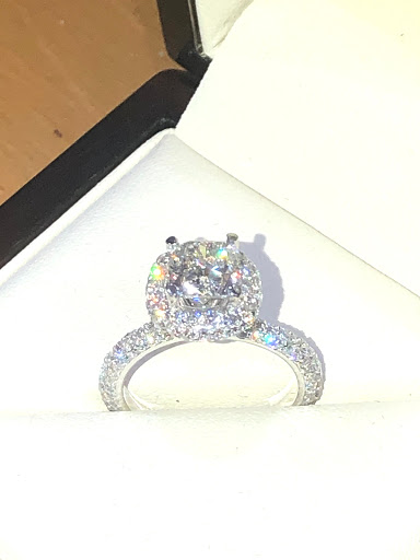 Jeweler «Brick City Gold Inc», reviews and photos, 104 Market St, Newark, NJ 07102, USA