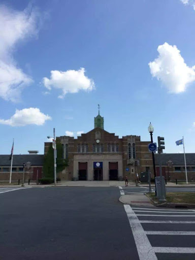 Community Center «Curley Community Center», reviews and photos, 1663 Columbia Rd, Boston, MA 02127, USA