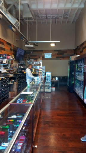 Tobacco Shop «Xhale Vapor N Smoke», reviews and photos, 15 Lake St S Suite 202, Kirkland, WA 98033, USA