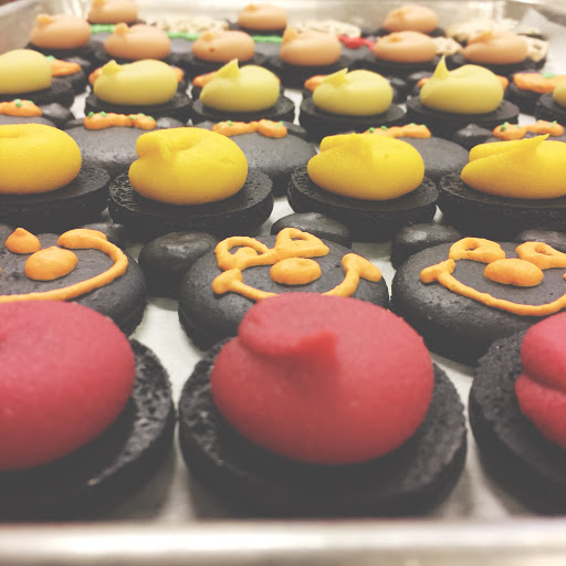 Dessert Shop «Ketsourine Macarons», reviews and photos, 500 Westlake Center, Daly City, CA 94015, USA