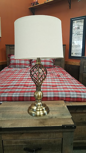 Furniture Store «Farmers Home Furniture», reviews and photos, 2005 Veterans Blvd, Dublin, GA 31021, USA