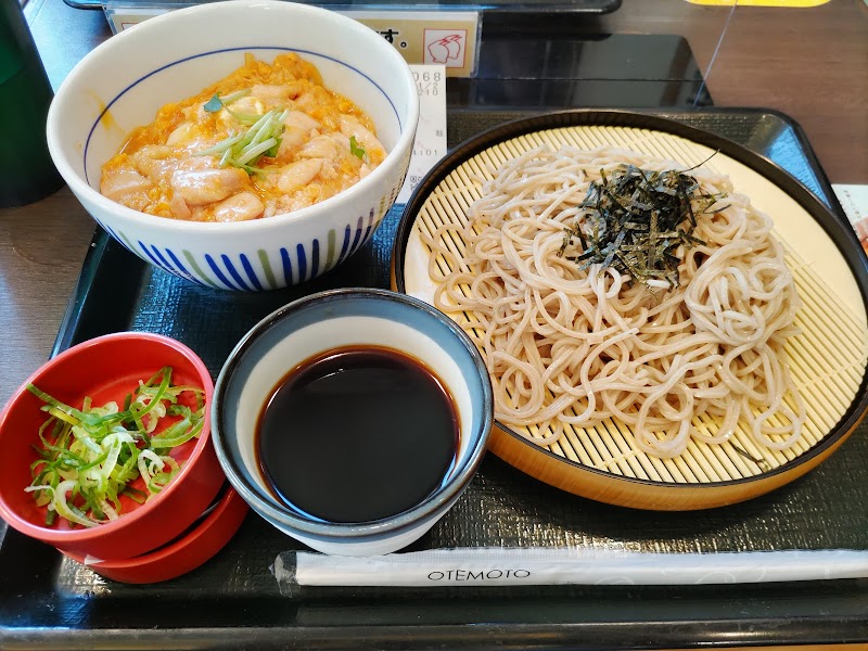 なか卯 松阪大黒田店