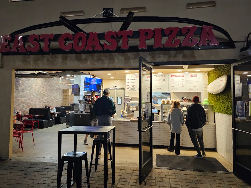 East Coast Pizza 92007