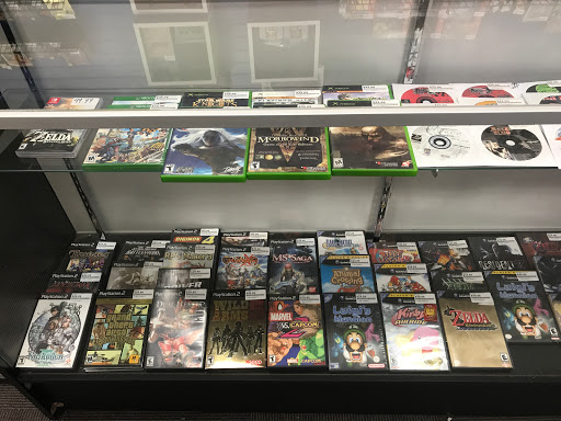 Video Game Store «Jay St Video Games», reviews and photos, 500 W Germantown Pike, Plymouth Meeting, PA 19462, USA