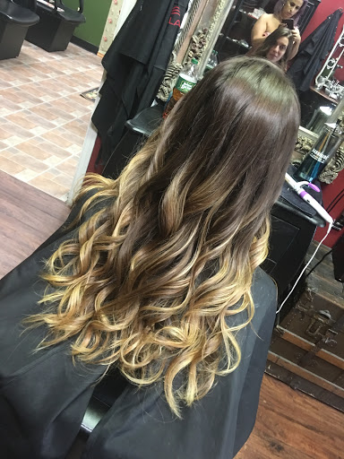 Beauty Salon «Vintage Hair Salon», reviews and photos, 113 S Broadway St, South Amboy, NJ 08879, USA