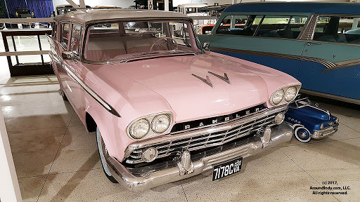 Museum «Kokomo Automotive Museum», reviews and photos, 1500 N Reed Rd, Kokomo, IN 46901, USA