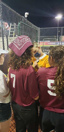 Stadium «The Ballpark at Rosemont», reviews and photos, 27 Jennie Finch Way, Rosemont, IL 60018, USA