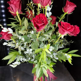Florist «Candlelight Floral & Gifts», reviews and photos, 850 Lake St E, Wayzata, MN 55391, USA