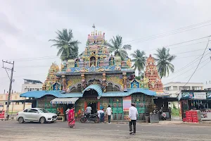 Nandamuri Garuvu Anjaneya swamy Temple image