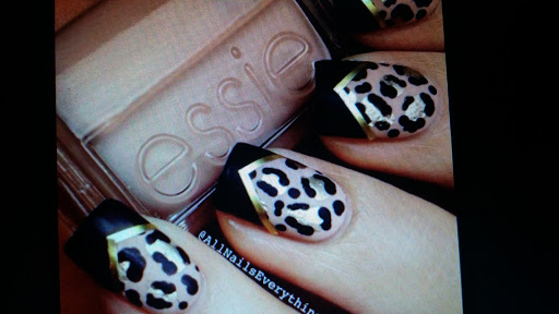 Nail Salon «Tip & Toe Nail Salon II», reviews and photos, 3550 S Washington Ave # 228, Titusville, FL 32780, USA