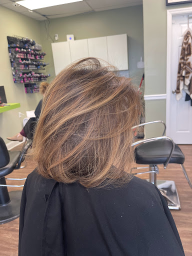 Hair Salon «Lemon Tree, Your Family Hair Salon», reviews and photos, 411 Furrows Rd #3, Holbrook, NY 11741, USA