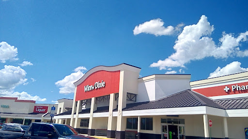 Grocery Store «Winn-Dixie», reviews and photos, 1651 SE US Hwy 19, Crystal River, FL 34429, USA