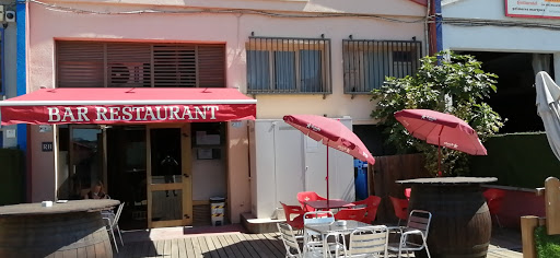 Restaurant Els Pernils