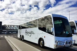 Kanga Coachlines image