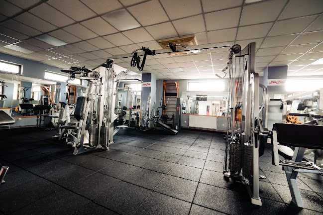 Comentarii opinii despre Sala Fitness Craiova