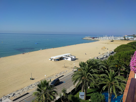 Sant Vicenc de Montalt