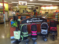 Pet Food Express - Photo 6 - Car repair in Davis, CA, Sacramento