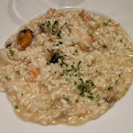 Photo n°2 de l'avis de Pierluigi.o fait le 27/02/2022 à 01:58 sur le  Raphael Beach à Civitanova Marche