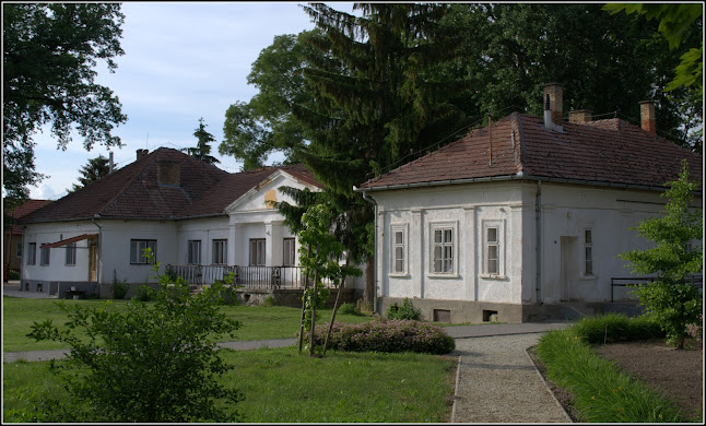 Értékelések erről a helyről: Jékey-kúria és udvarház, Géberjén - Múzeum