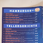 Photo n°11 de l'avis de Stehe. fait le 16/04/2023 à 20:08 sur le  Pizzeria Osteel à Osteel