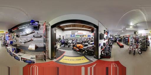 Motorcycle Shop «Motopia», reviews and photos, 1121 Francisco Blvd E, San Rafael, CA 94901, USA