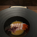 Photo n°6 de l'avis de Carlota.e fait le 17/01/2024 à 22:48 sur le  Izakaya Japanese Cuisine à Porto