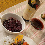 Photo n°3 de l'avis de Sanne.r fait le 23/11/2021 à 17:24 sur le  Rössle à Lachen