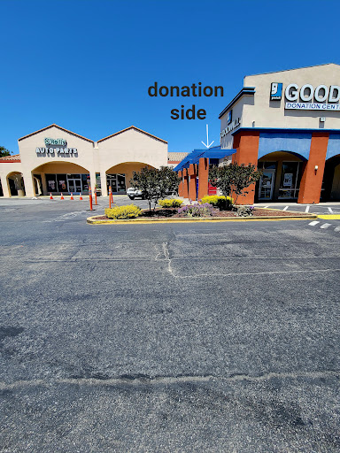 Thrift Store «Goodwill of Silicon Valley», reviews and photos, 311 W Calaveras Blvd, Milpitas, CA 95035, USA