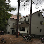 Photo n°3 de l'avis de Silvia.r fait le 09/10/2019 à 04:26 sur le  Naturfreundehaus Bienwald à Kandel