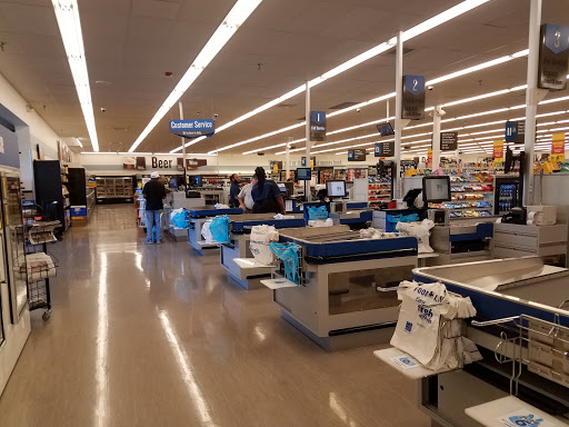 Grocery Store «Food Lion», reviews and photos, 577 N Madison Rd #15, Orange, VA 22960, USA